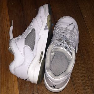 Jordan 5s